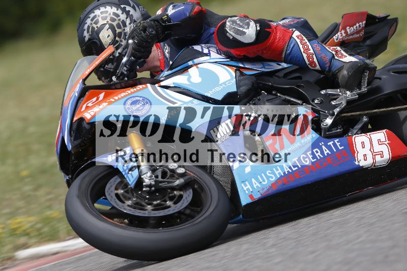 /30 23.06.2025 Get Faster Caremotion ADR/Gruppe rot/85